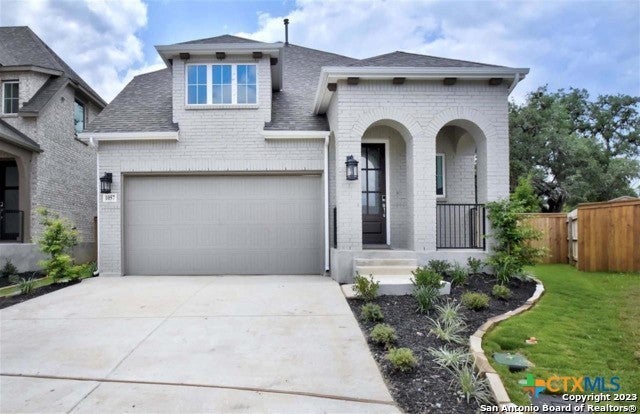 1057 Easy Gruene, New Braunfels