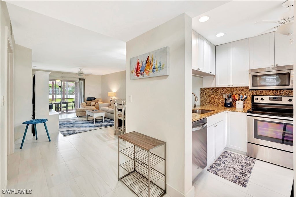 1925 Ctyard Way F101, Naples