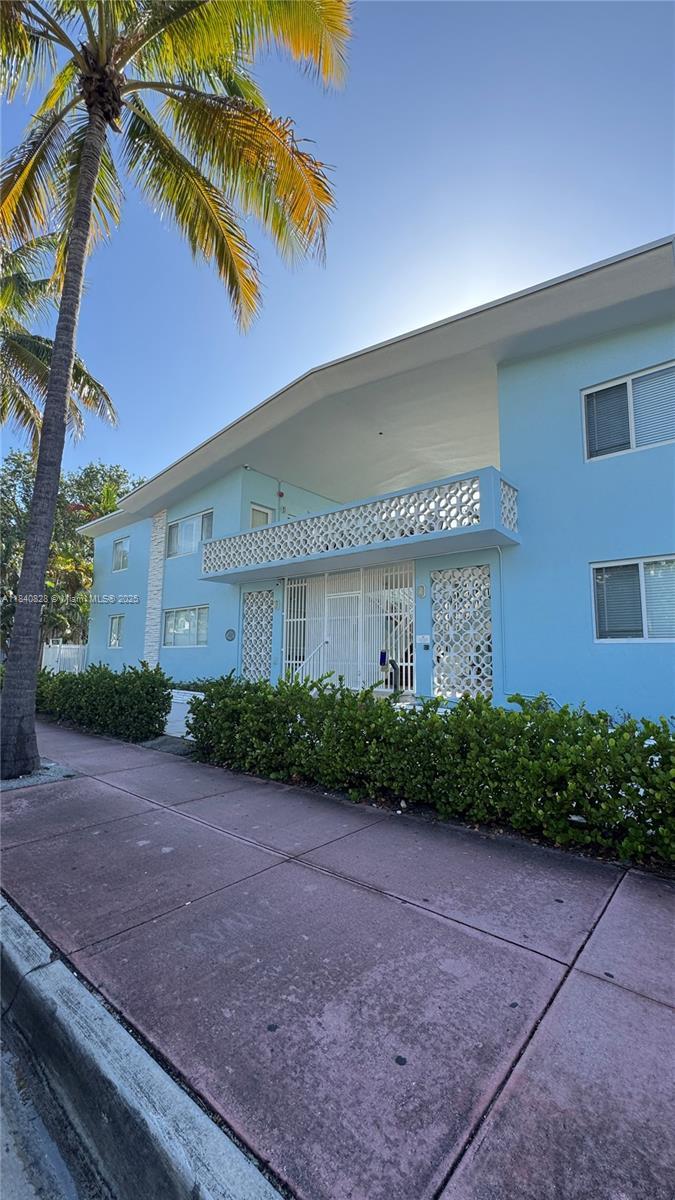 401 Collins Ave 15, Miami Beach