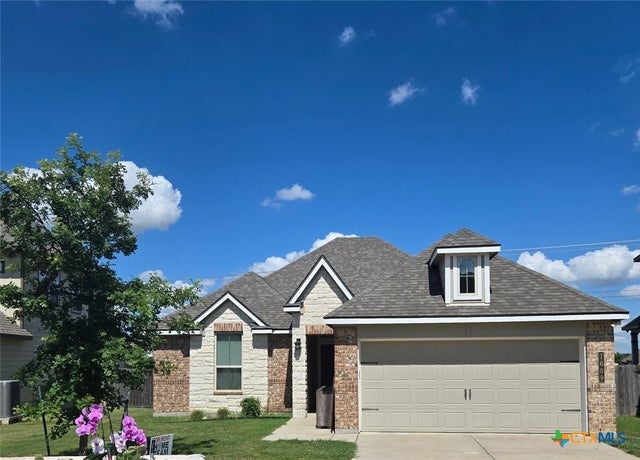 1609 Hillside Drive, Temple