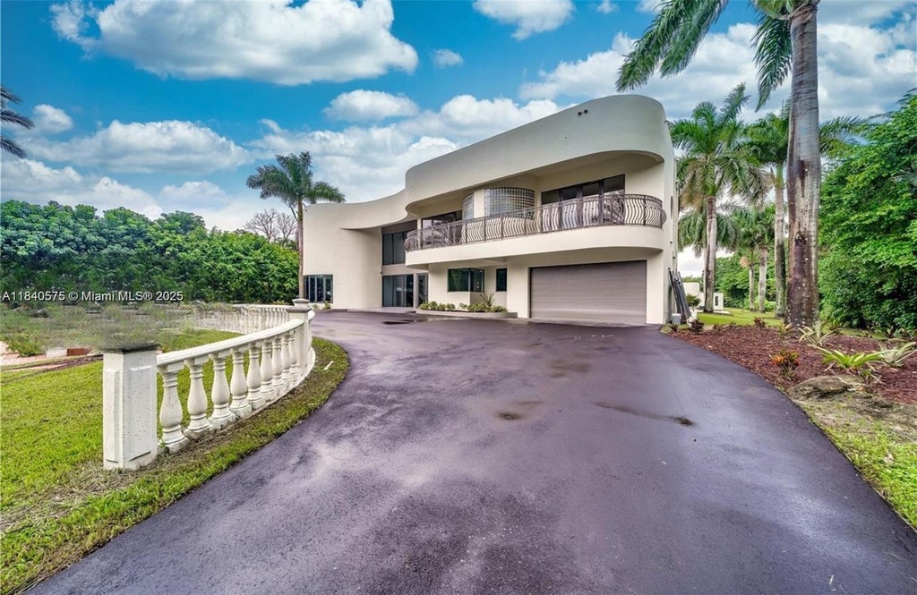 14401 Sunset, Southwest Ranches