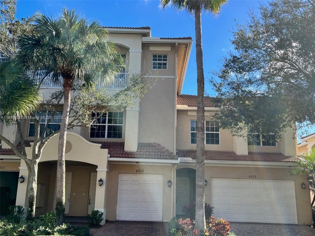 2 of 21 - 4513 S Artesa Way S 4513, Palm Beach Gardens, FL