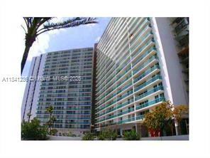 100 Bayview Dr 1904, Sunny Isles Beach