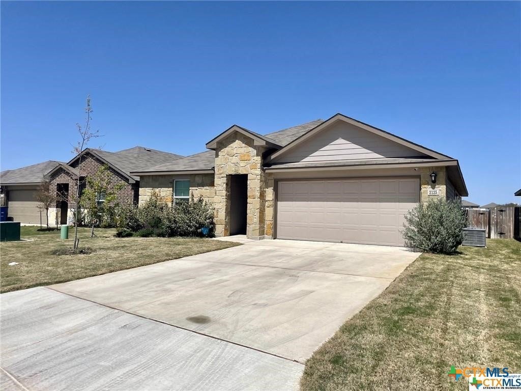 2125 Wood Drake Lane, New Braunfels