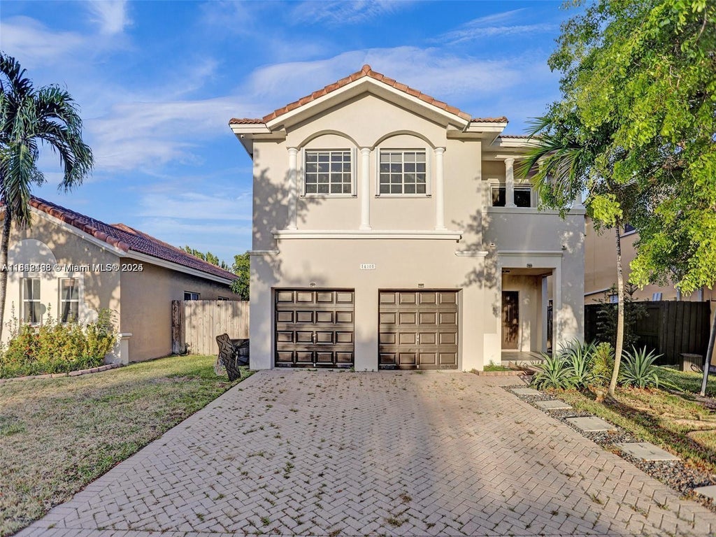 14301 Sw 130th Ave, Miami