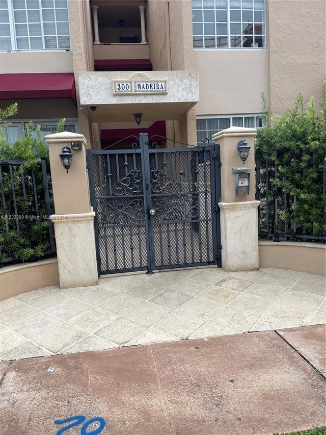 1 of 19 - 300 Madeira Ave 204, Coral Gables, FL