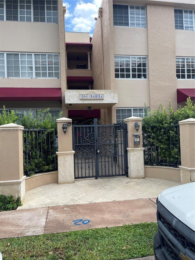 2 of 19 - 300 Madeira Ave 204, Coral Gables, FL