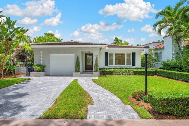 1 of 28 - 415 Navarre Ave, Coral Gables, FL