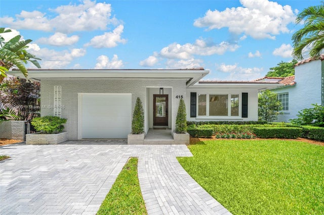 2 of 28 - 415 Navarre Ave, Coral Gables, FL