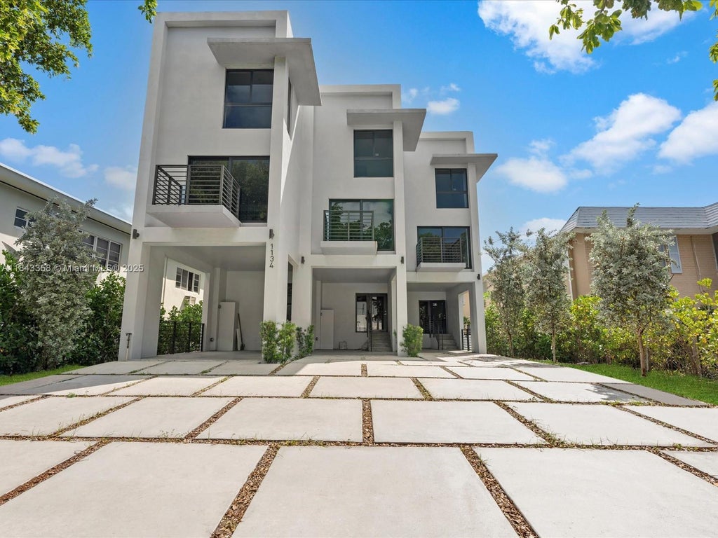 1134 71st St 1, Miami Beach
