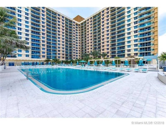 1 of 17 - 2501 S Ocean Dr 534, Hollywood, FL