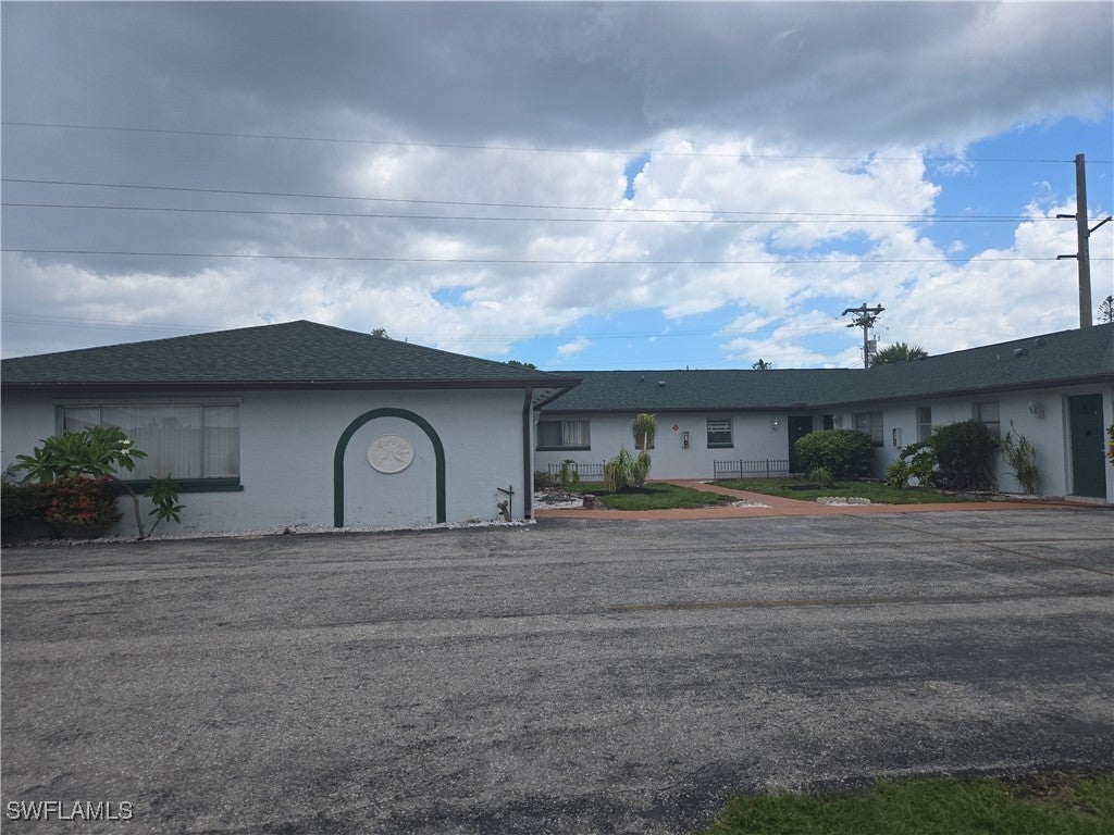 152 Sw 47th Ter 2, Cape Coral