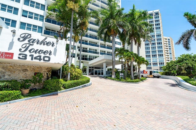1 of 45 - 3140 S Ocean Dr 201, Hallandale Beach, FL