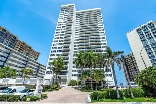 2 of 45 - 3140 S Ocean Dr 201, Hallandale Beach, FL