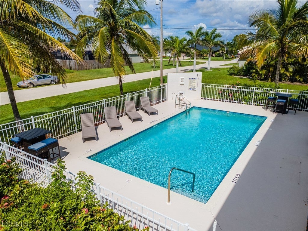 5612 Rose Garden Rd 203, Cape Coral