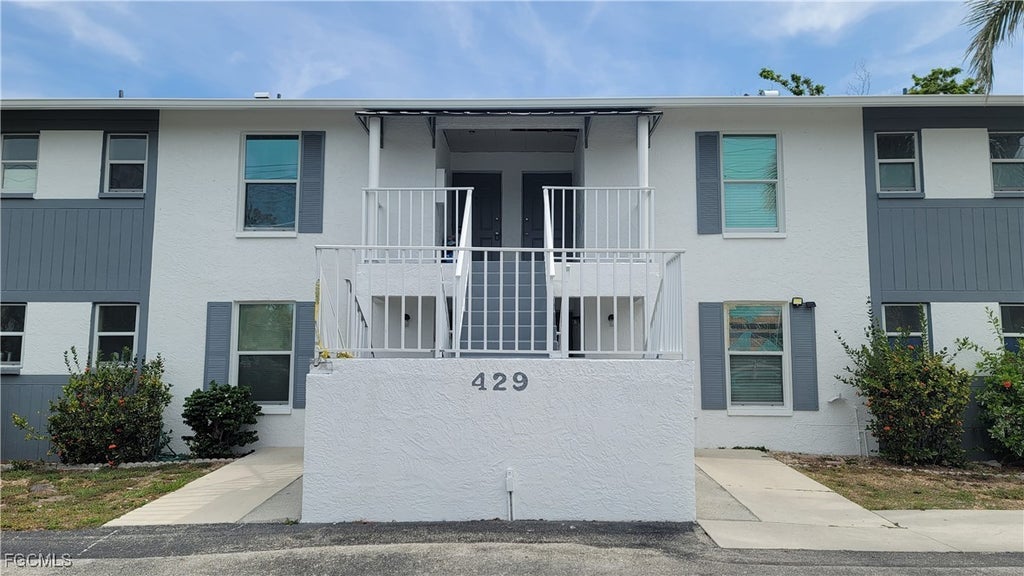 429 Sw 47th Ter 3, Cape Coral