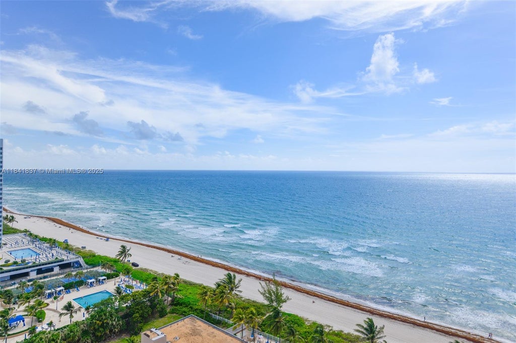 1950 S Ocean Dr 18b, Hallandale Beach