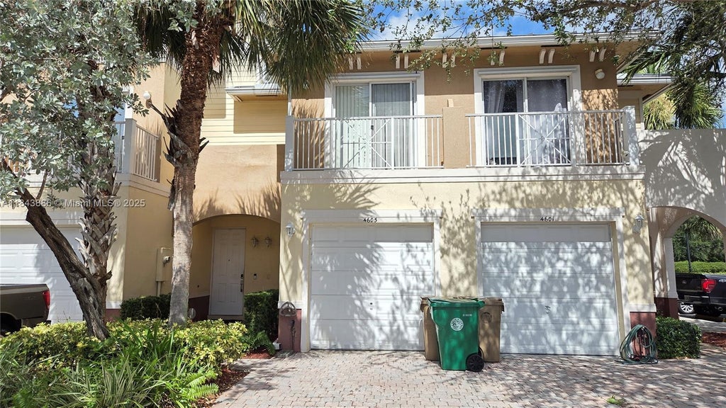 4605 Sw 75th Way 4605, Davie