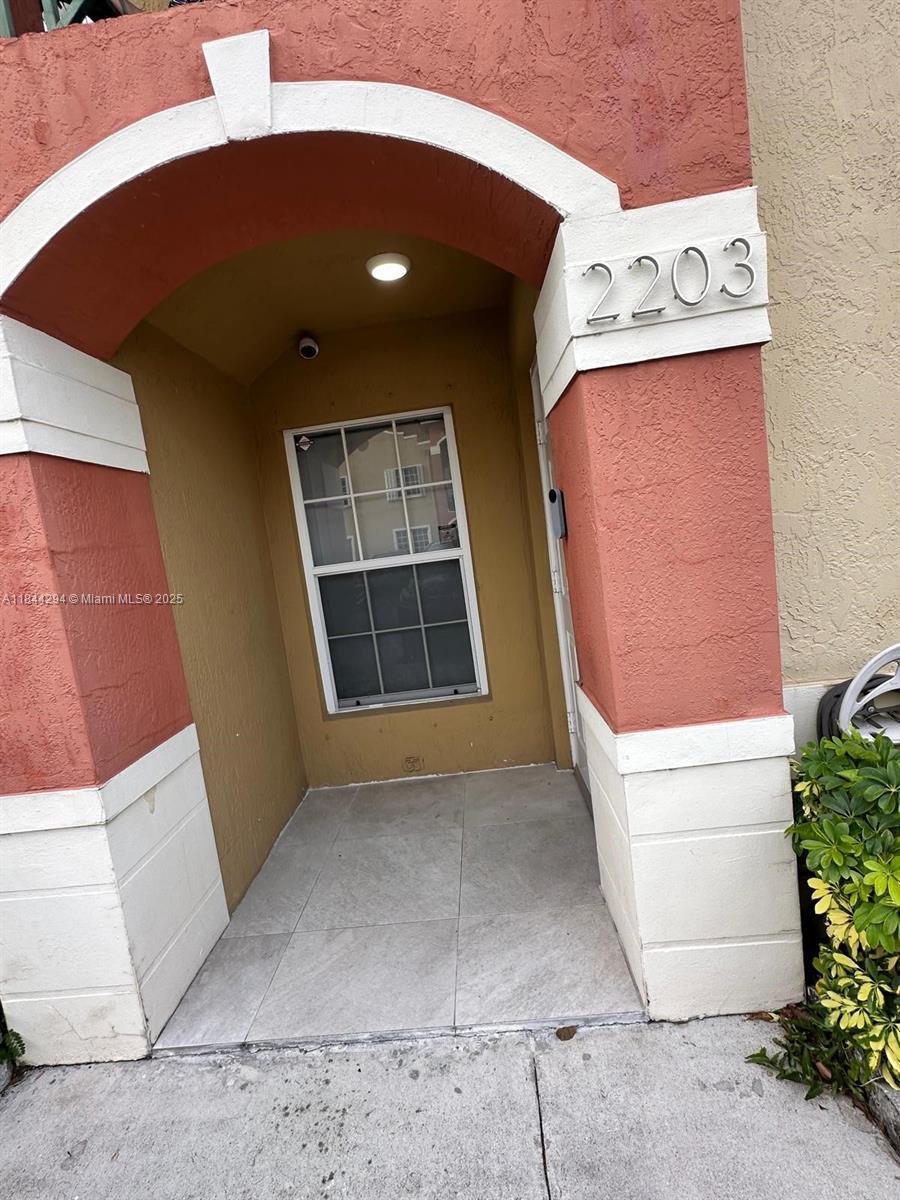 13447 Sw 154th St 2203, Miami