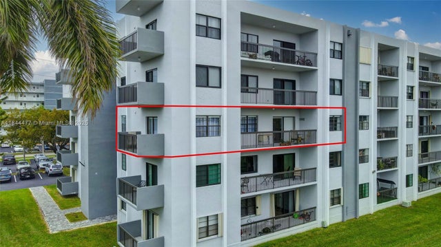 1 of 43 - 1301 Ne 7th St 318, Hallandale Beach, FL