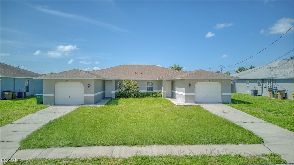 2002 Ne 6th St, Cape Coral