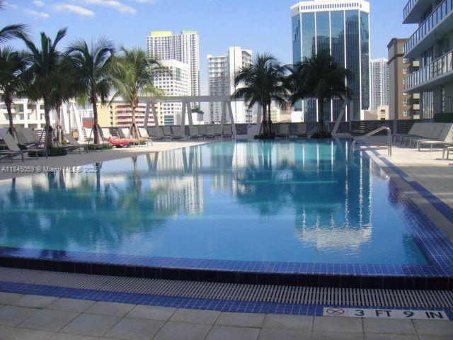 1111 Sw 1st Ave 1419-n, Miami