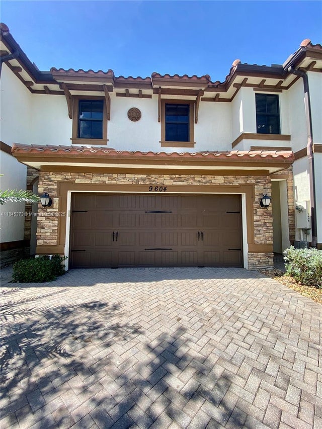 1 of 76 - 9604 N Town Parc Cir N 9604, Parkland, FL
