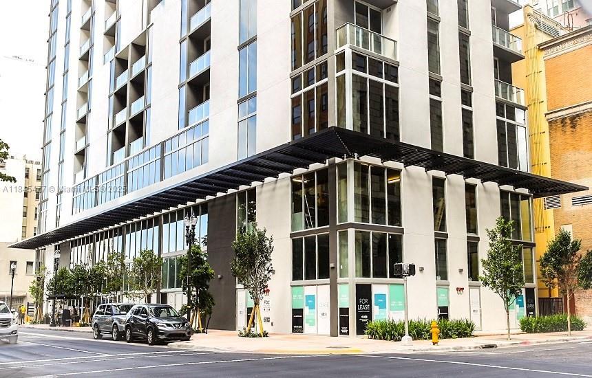 151 Se 1st St 1211, Miami