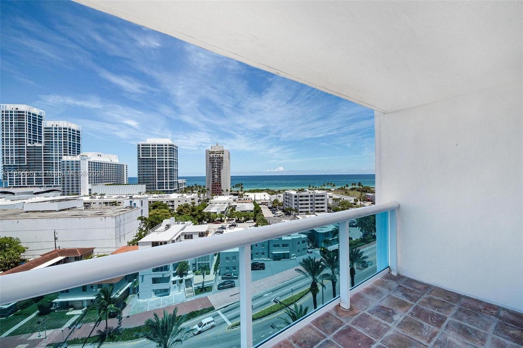 6770 Indian Creek Dr 11t, Miami Beach