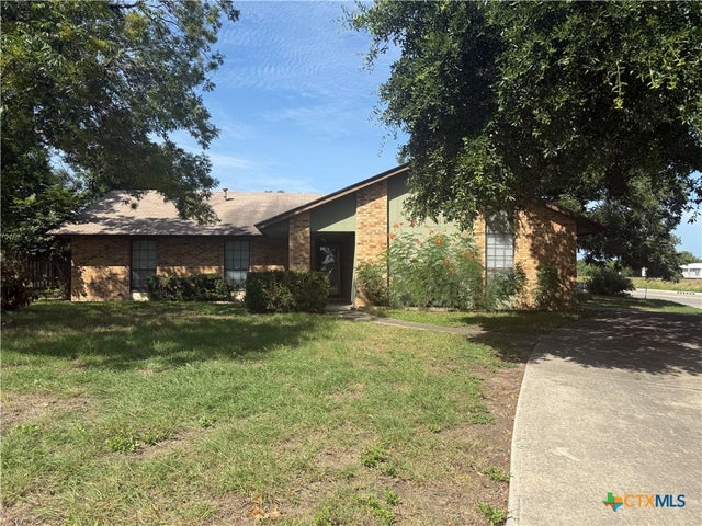 912 Springhill Drive, New Braunfels