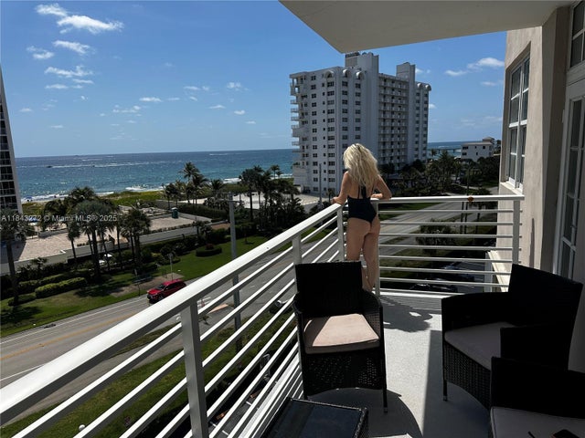 4 of 23 - 2851 S Ocean Blvd 6v, Boca Raton, FL