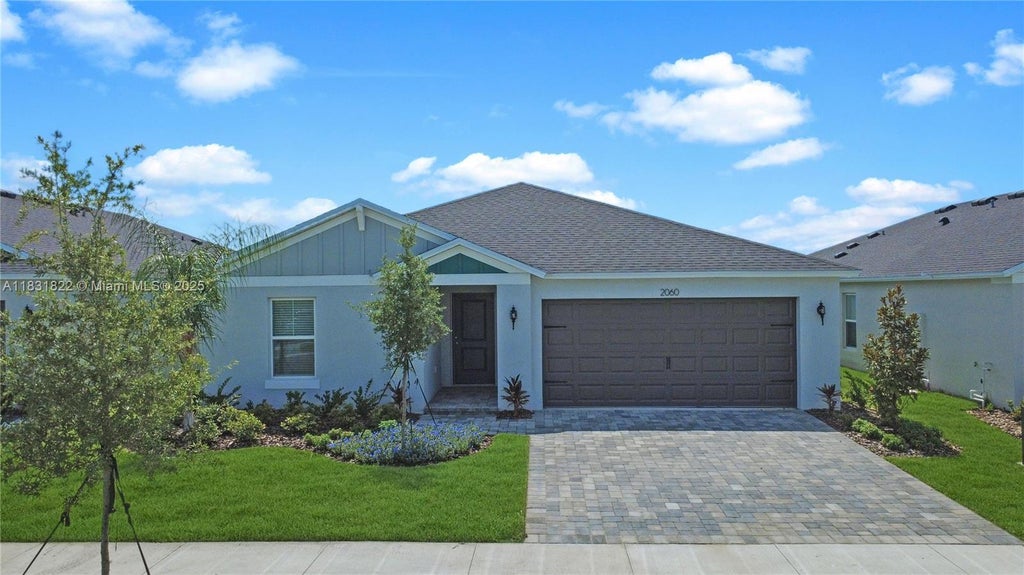 2060 Stillview Pass, Zephyrhills