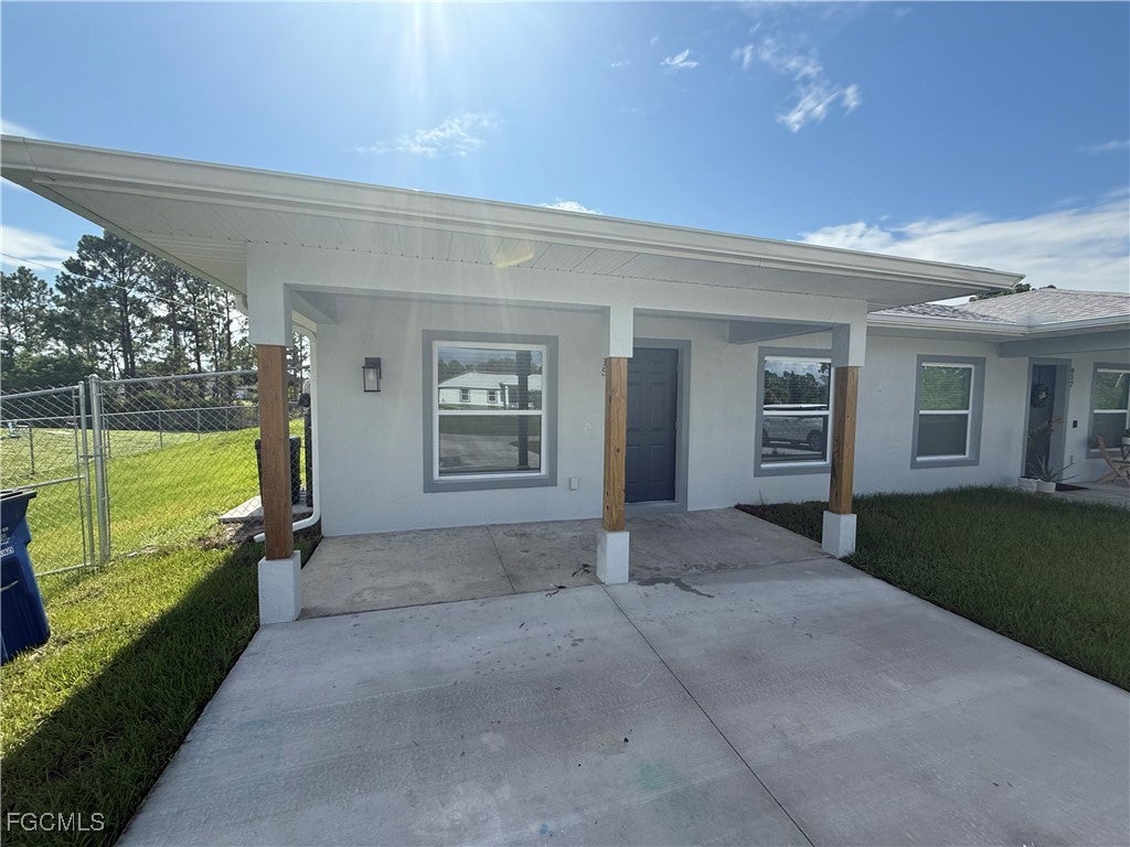 915 Graystone Ave, Lehigh Acres