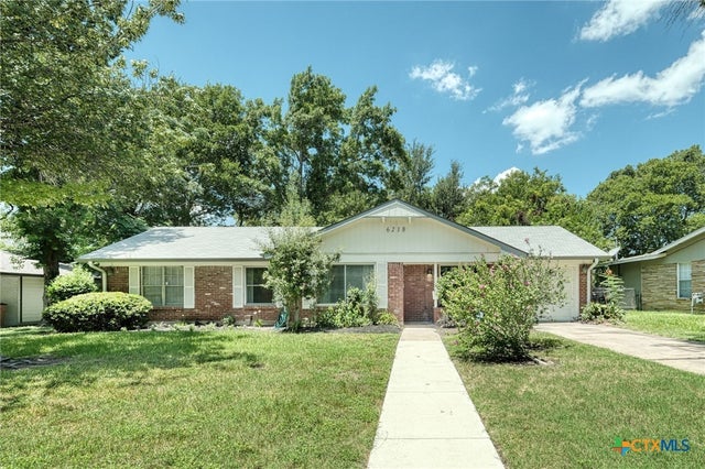 6218 Brookside Drive, Austin