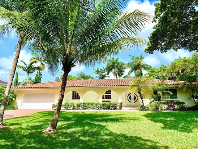 1 of 1 - 12525 Bernal St, Coral Gables, FL