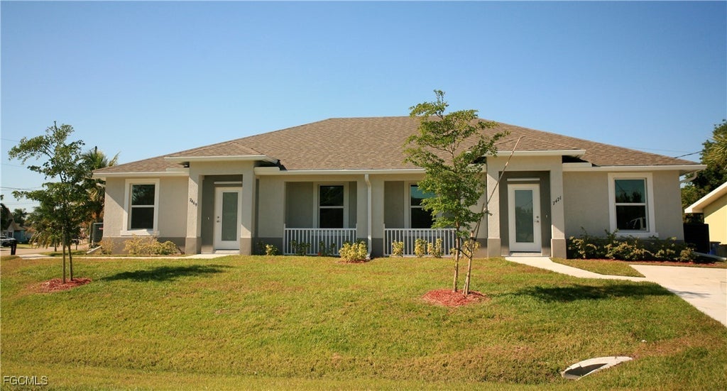 7471 Pebble Beach Rd, Fort Myers