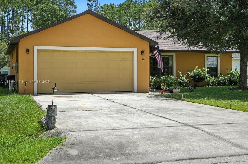 20 Bennett Lane, Palm Coast