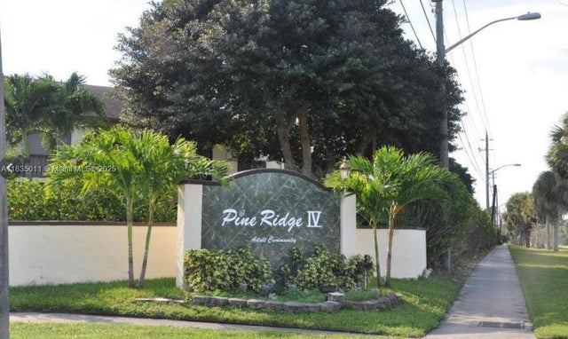 1 of 11 - 5860 Whispering Pine Way D1, Palm Beach, FL