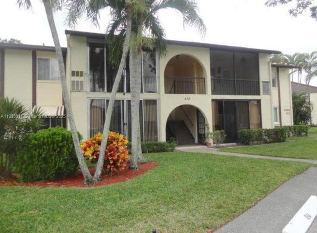 2 of 11 - 5860 Whispering Pine Way D1, Palm Beach, FL