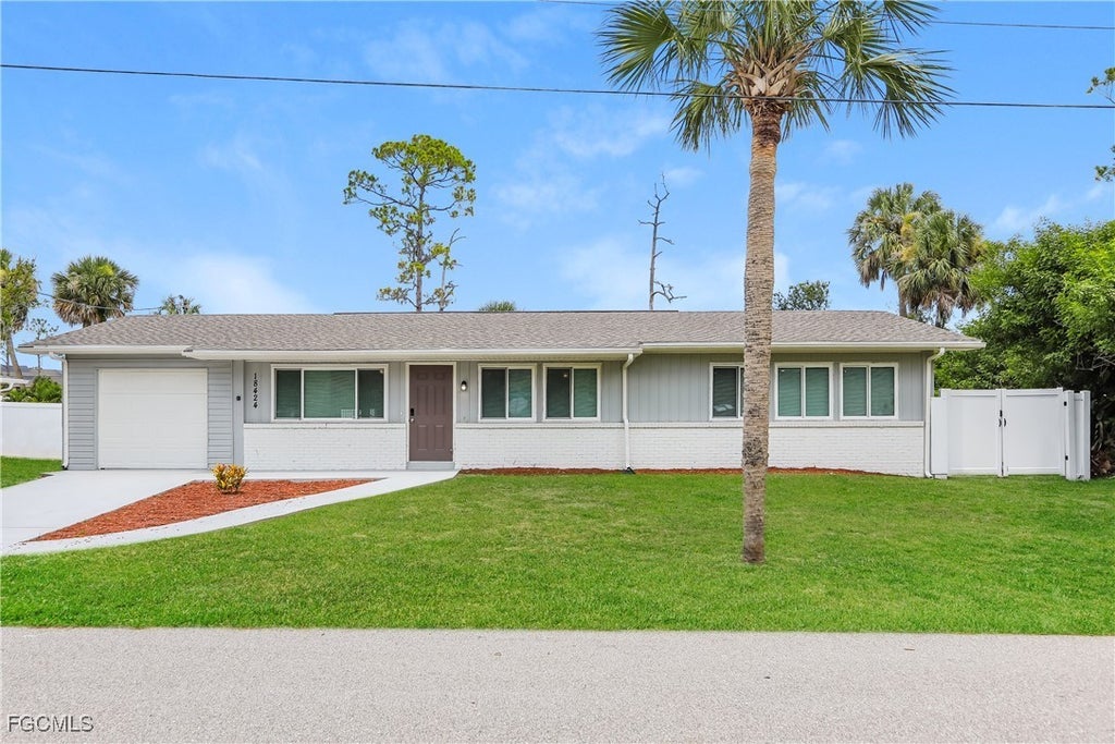 18424 Barbara Ave, Port Charlotte