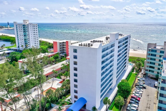 1 of 50 - 1500 N Ocean Blvd 603, Pompano Beach, FL