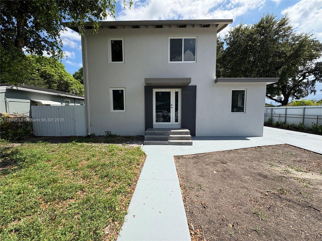 3368 Nw 51st Ter 3, Miami