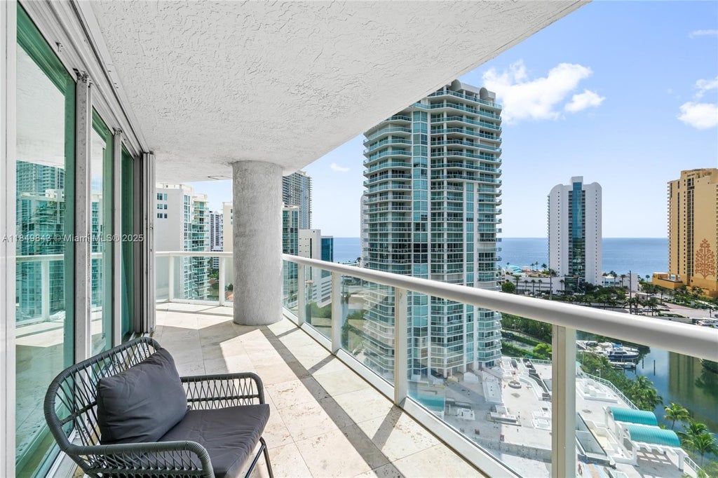 16500 Collins Ave 1752, Sunny Isles Beach