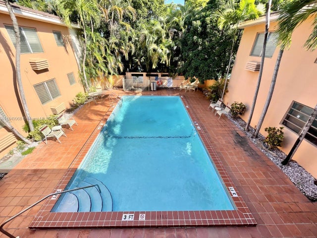 2 of 12 - 218 Santillane Ave 14, Coral Gables, FL