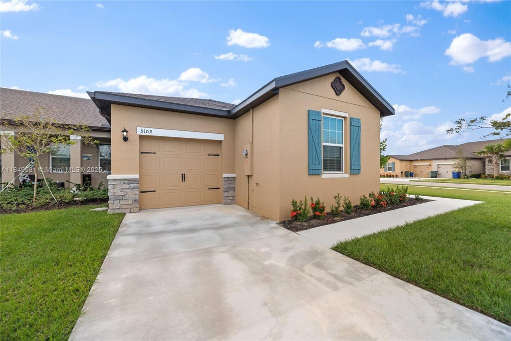 5109 Joyous Pl 5109, Fort Pierce