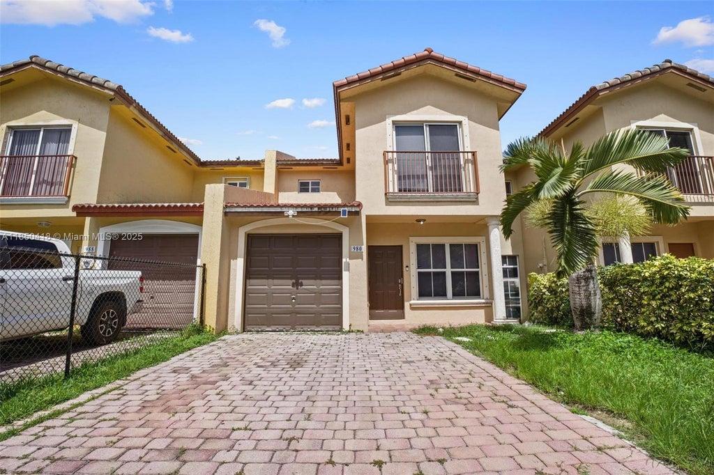 980 Sw 6th Ave, Florida City