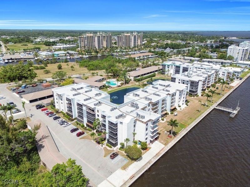 3490 N Key Dr 309, North Fort Myers