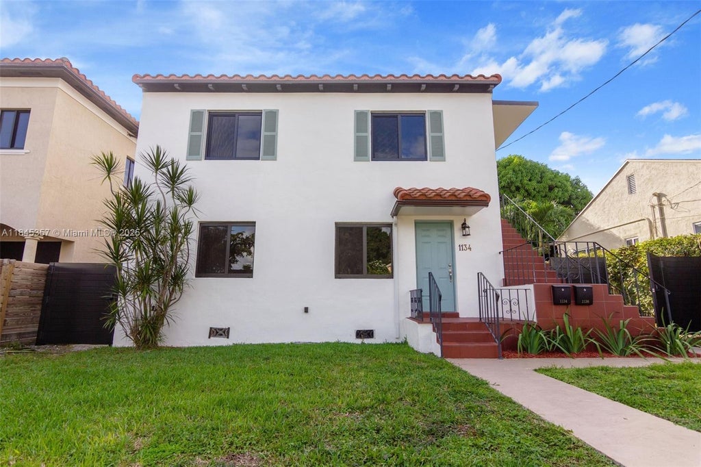 1136 Sw 12th Ct 1136, Miami