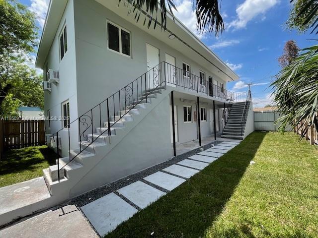 1920 Nw 151st St 3, Opa Locka