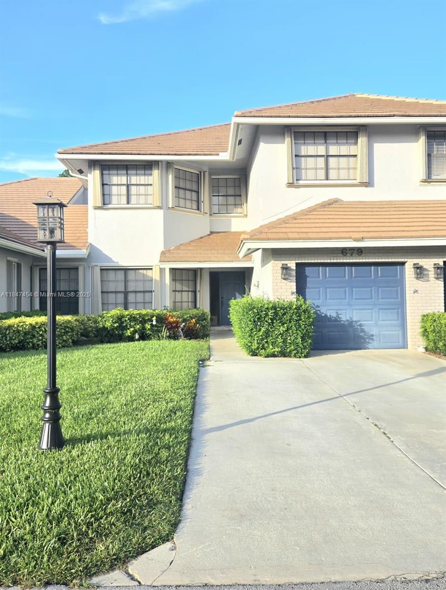 679 Deer Creek Edgewater Dr 679, Deerfield Beach